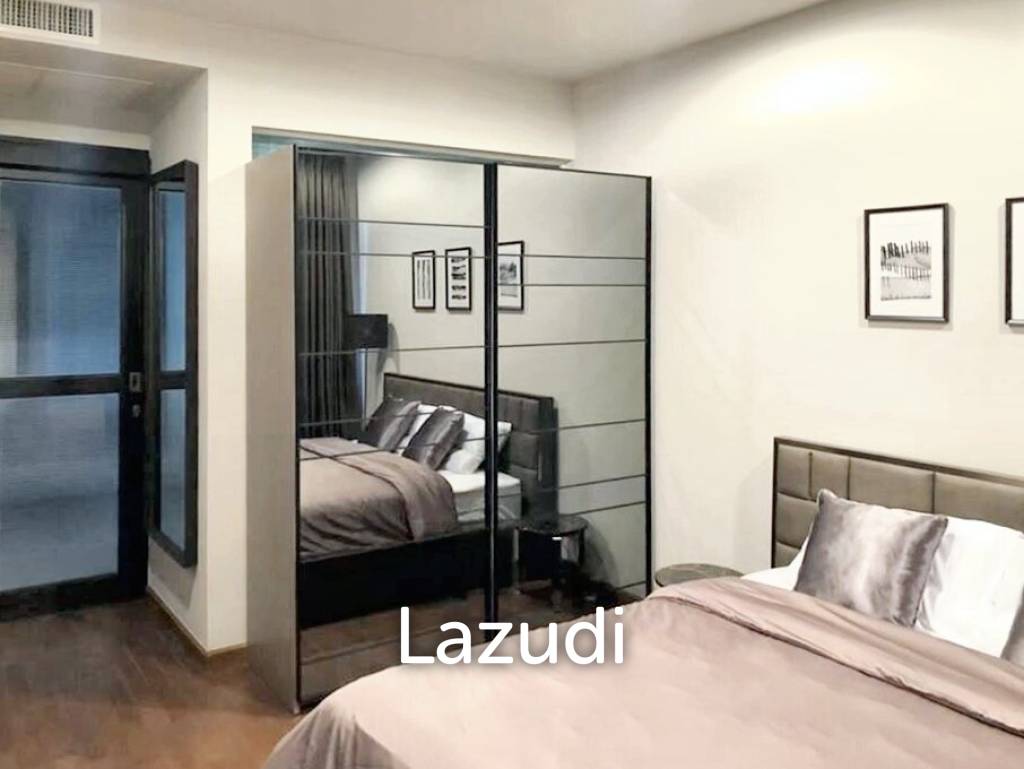 picture 2 Bed 2 Bath 80 SQ.M. The Address Chidlom - 9/20