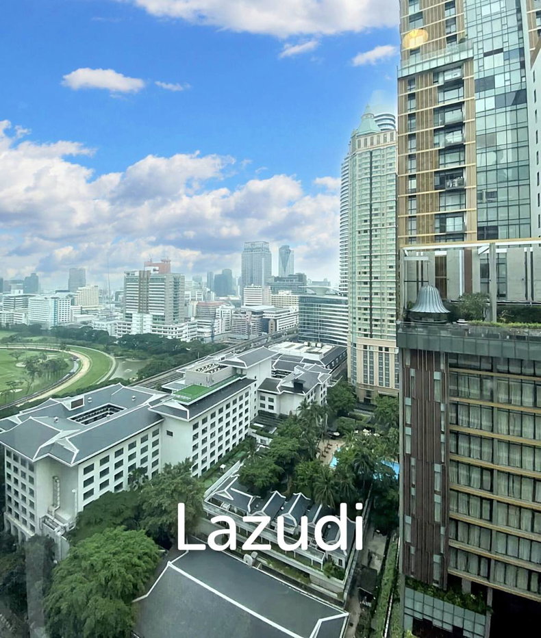 picture 2 Bed 2 Bath 112 SQ.M The Rajdamri Condominium - 18/18