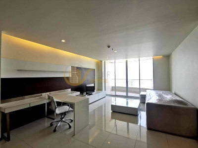 Condos for sale : LTH2844 – Sathorn Heritage FOR SALE 2 beds 2 baths size 120 Sq.M. Nearby BTS Chong Nonsi station ONLY 11.9 MB
