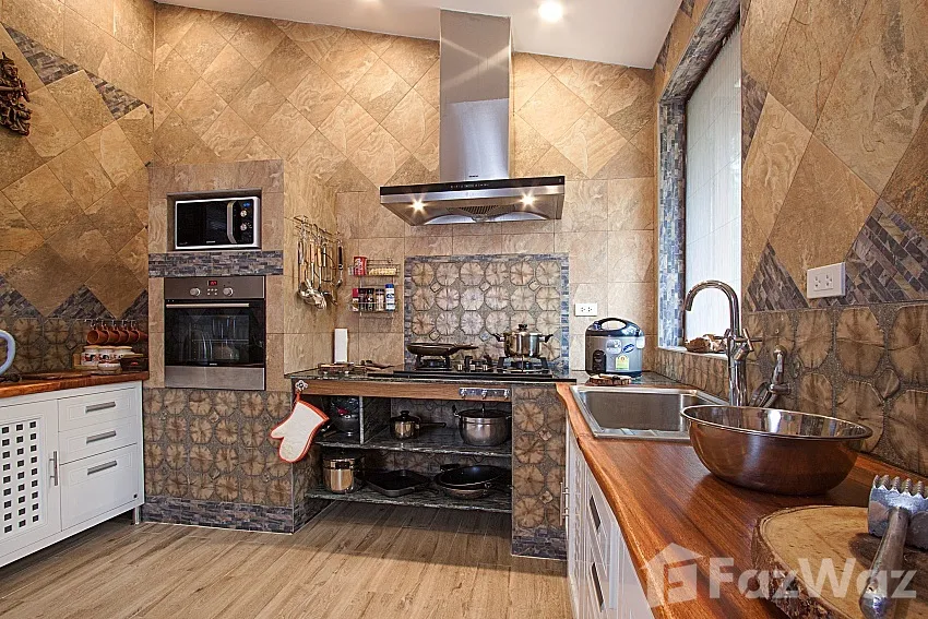 รูป ขาย วิลล่า 4 ห้องนอน ใน แม่น้ำ, สุราษฎร์ธานี 1854904 - รูปที่ 10/26