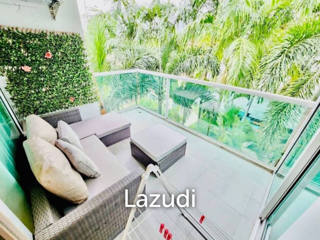 picture 3 Beds 2 Baths 116 SQ.M. Club Royal Condominium - 11/11
