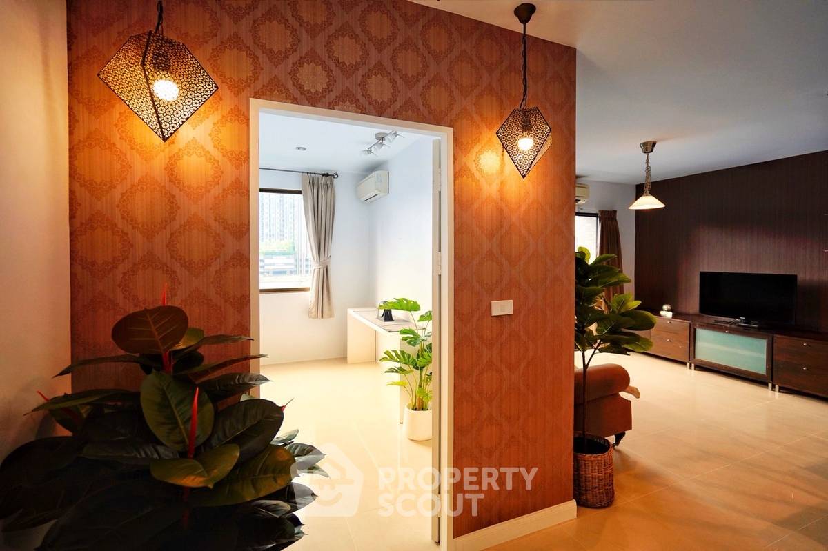 รูป คอนโด 1-ห้องนอน ที่ พาร์ค เพลินจิต ใกล้ BTS เพลินจิต (ID 2673839) - รูปที่ 9/9