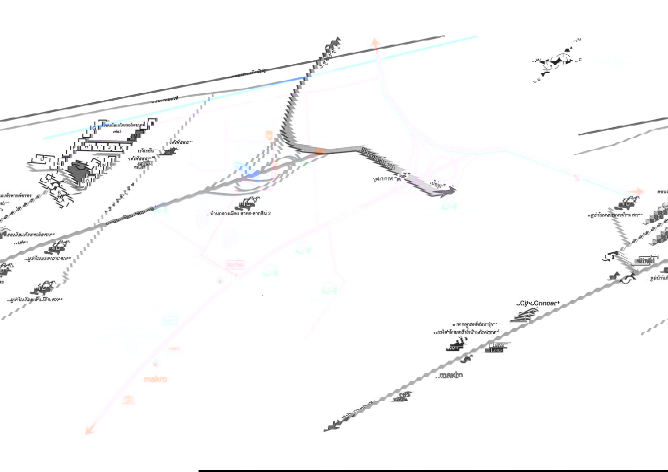 picture CONDO 34.74 square meter null Phasi Charoen Bang Wa for 926000 THB - 2/2