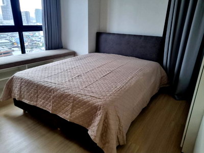 Condos for rent : 💎 For Rent: Supalai Loft Prajadhipok - Wongwianyai – Spacious unit near BTS Wongwian Yai | Code DS2084 Line @Dstay