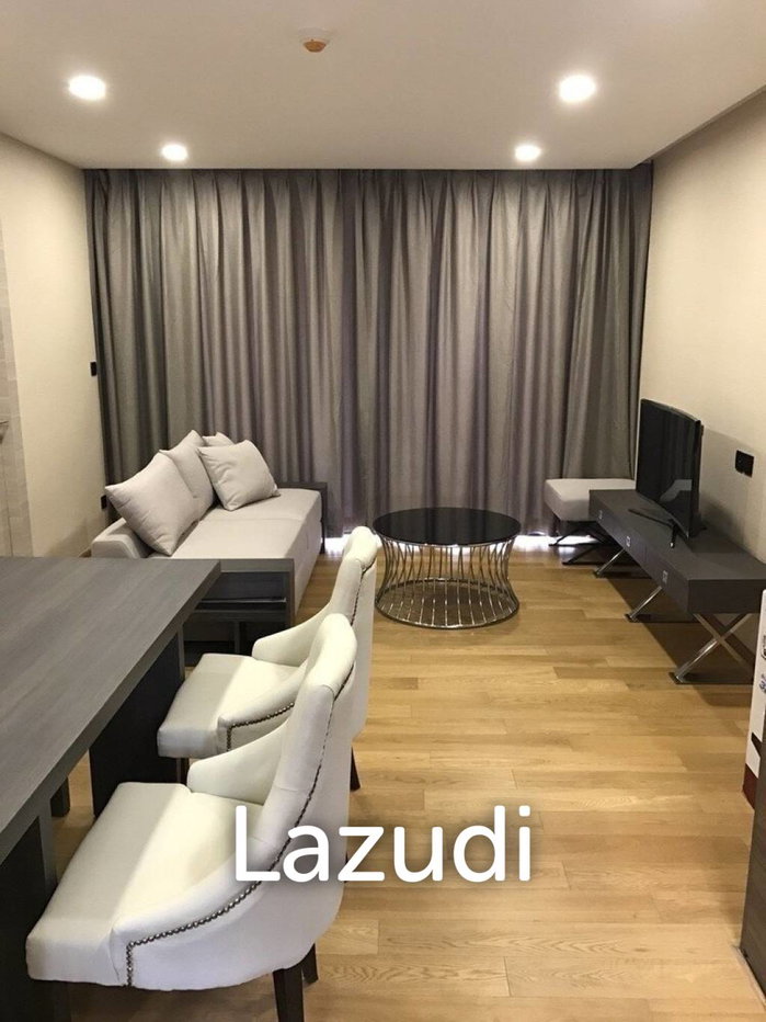 picture 2 Bedrooms 2 Bathrooms 72 SQ.M. Condo For Sale - 1/9