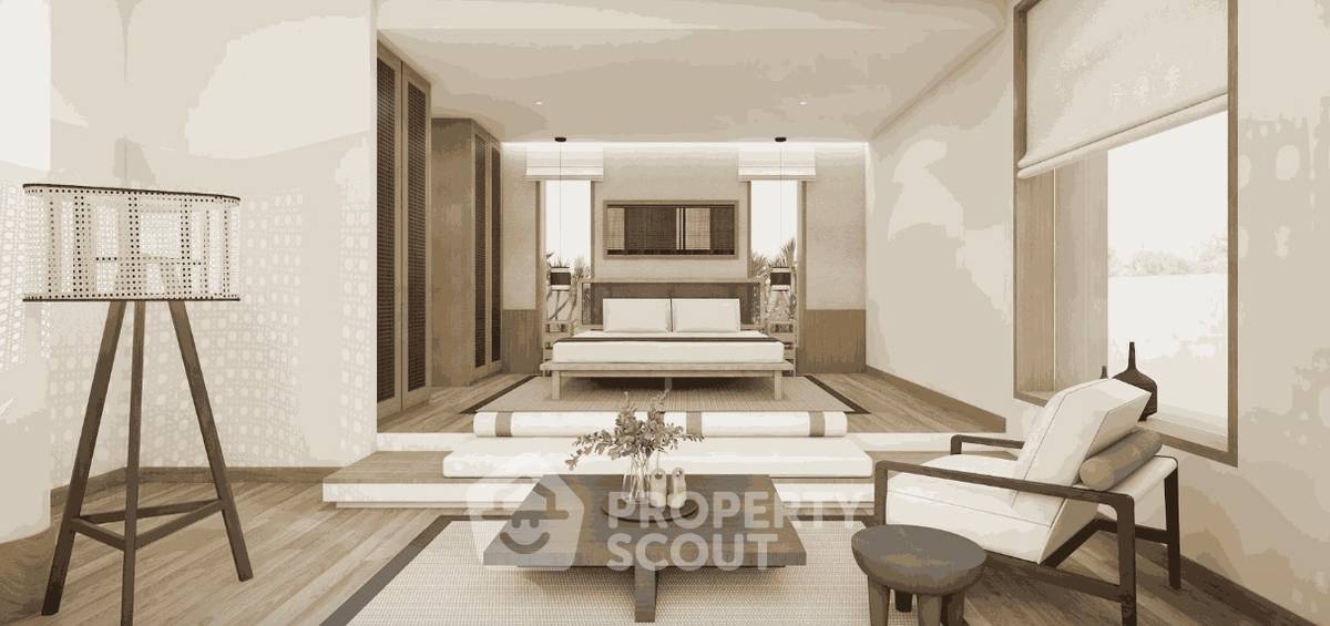 3-BR Condo at PRAIA Residence Phuket close to Pasak (ID 1535992) - image 6