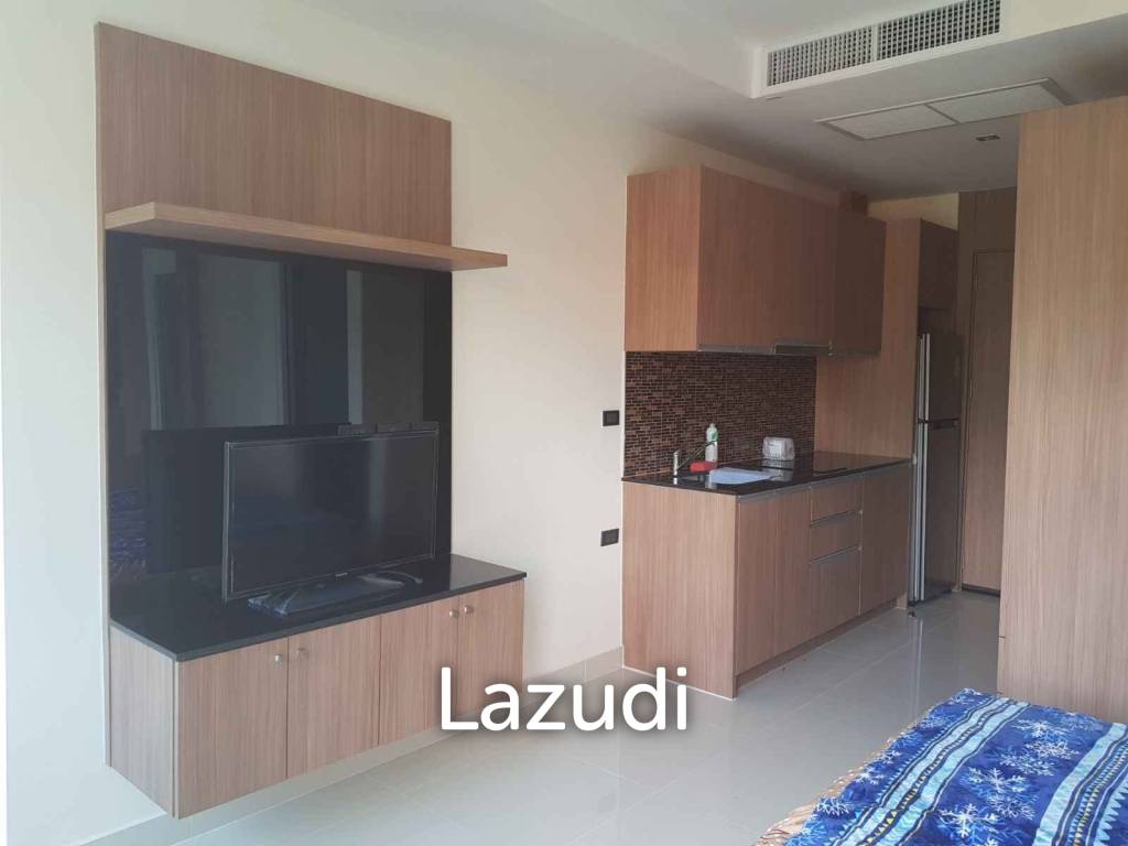 picture 2 Bed 1 Bath 52 SQ.M Nam Talay Condo - 3/8