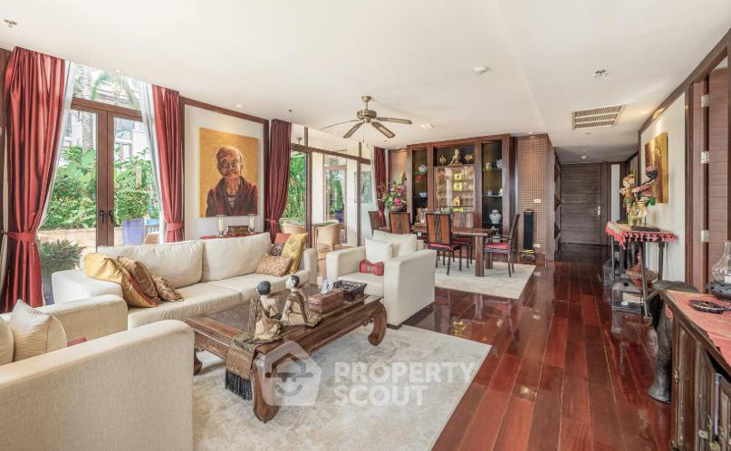 รูป อพาร์ทเม้นท์ 2 นอน at Royal Phuket Marina การใช้ชีวิตริมน้ำที่หรูหรา ท่าจอดเรือปลอดคาร์บอนแห่งแรกและแห่งเดียวในเอเชีย (ID 2005037) - รูปที่ 6/19