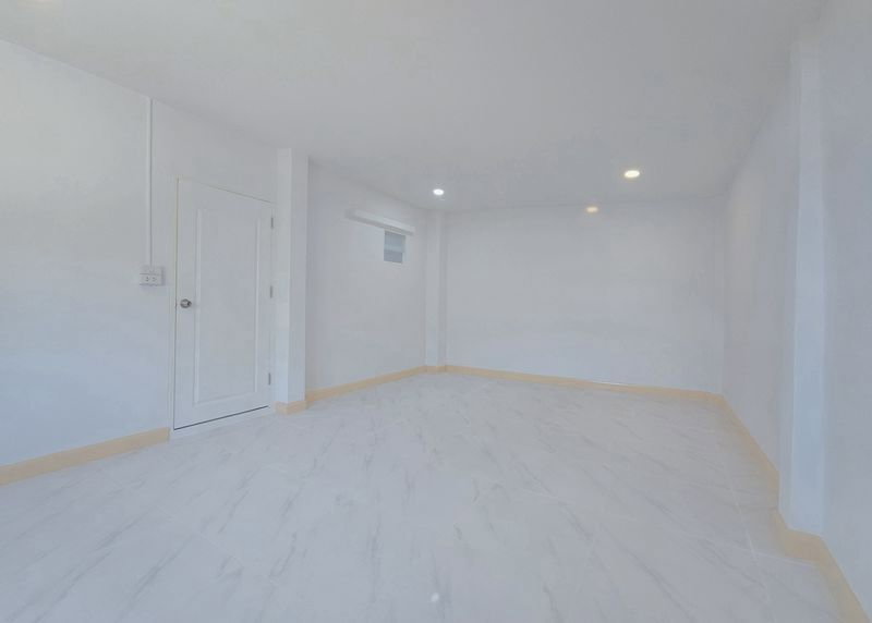 รูป 🏠บัวทองธานีพาร์ค ซอย 4 บ้านมุมทำเลดี พื้นที่ 21 ตารางวา - รูปที่ 11/16