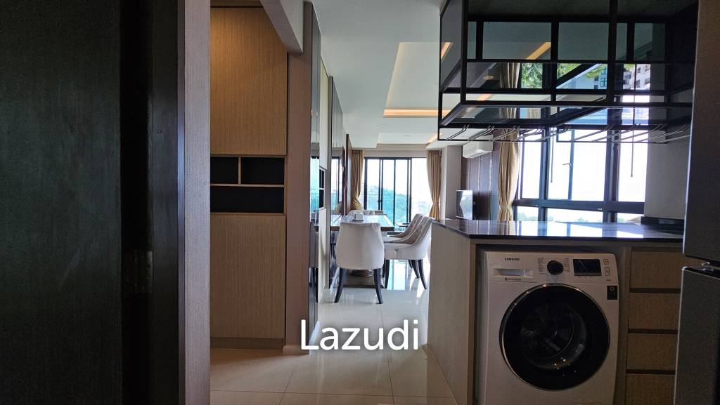 Seaview 2-Bedroom Condo Near Surin Beach - image 6