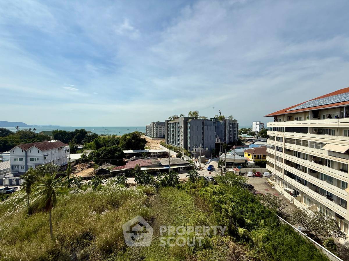 รูป คอนโด 1-ห้องนอน ที่ สมพงษ์ คอนโดเทล ใกล้ บ้านอำเภอ (ID 2486143) - รูปที่ 5/22