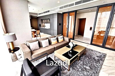 ขายคอนโด : 2 Bed 3 Bath 125 SQ.M The Monument Thong Lo