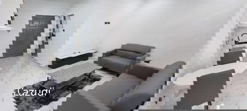 Studio 1 Bath 48 SQ.M. View Talay 5 Condominium