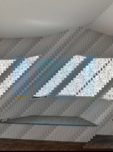 รูป ราคาถูก ให้เช่า บ้านเดี่ยว หมู่บ้านชวนชื่น กรีนบาวด์ มี 2 ชั้น 50 ตรว. 3 ห้องนอน 3น้ำ 2จอดรถ เขตบางคูวัด ปทุมธานี เพียง 16,000 บาท - รูปที่ 5/9