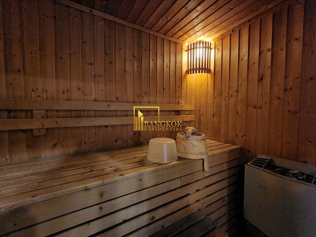 picture Domus | Luxurious 3 Bedroom Condo For Rent in Asoke Area - BR2139CD - 43/50