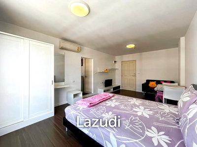 Condos for sale : Baan Kun Koey: Studio Condo For Sale Near Town