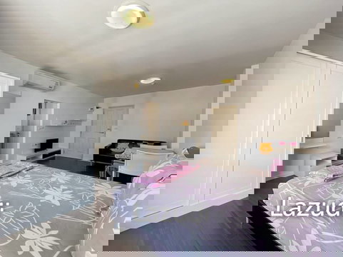 30.0 ตร.ม. สตูดิโอ 1 ห้องน้ำ คอนโดสำหรับ ขายใน หนองแก