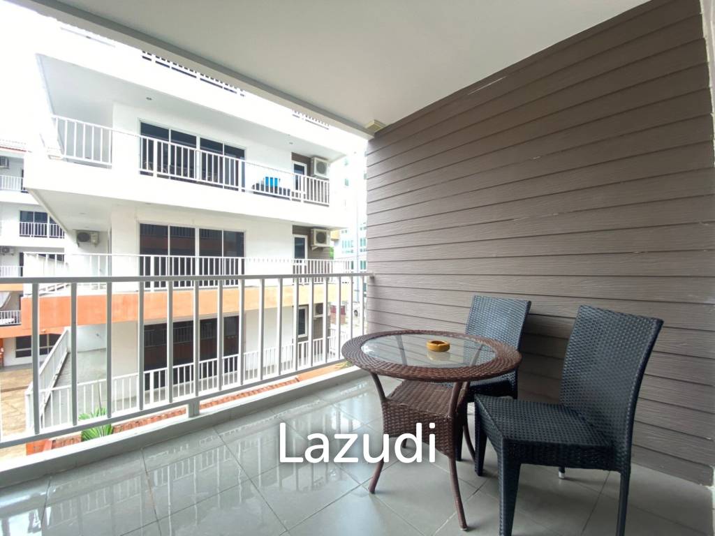 picture Studio 1 Bath 36.26 SQ.M. New Nordic Suites 3 - 8/8