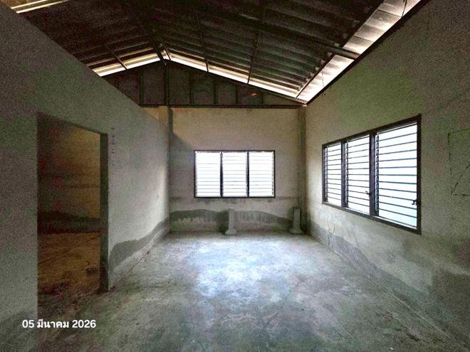 รูป บ้านเดี่ยว สำหรับขาย - ร้องกวาง ร้องกวาง แพร่ - รูปที่ 16/42