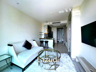 Condos for sale : 1 Bed 1 Bath 38.4 SQ.M. Riviera Monaco