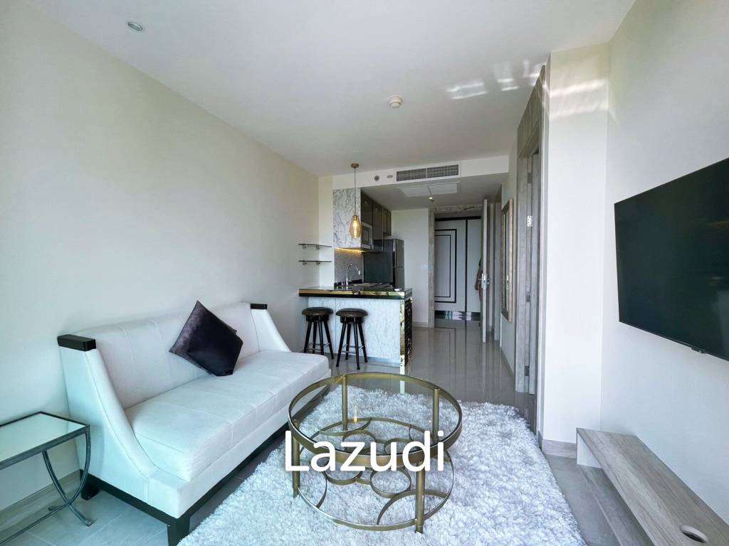 picture 1 Bed 1 Bath 38.4 SQ.M. Riviera Monaco - 1/10