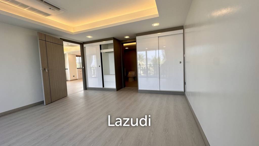 รูป 120.0 ตร.ม. 2 ห้องนอน 2 ห้องน้ำ คอนโดสำหรับ ขายใน ราไวย์ - รูปที่ 10/22