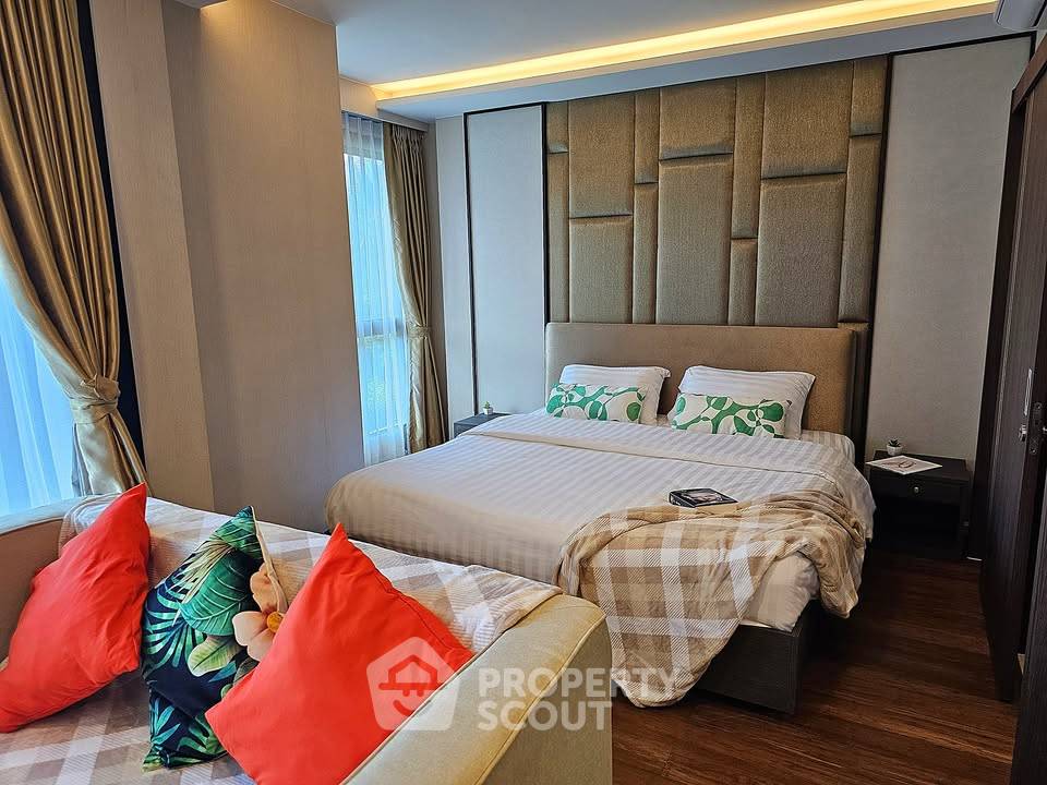 รูป คอนโด 1-ห้องนอน ที่ ไมด้า แกรนด์ รีสอร์ท ภูเก็ต ใน เชิงทะเล (ID 2519309) - รูปที่ 3/7