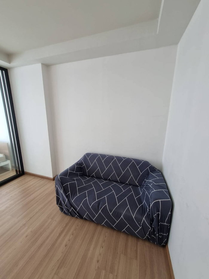 รูป ND0368  ปล่อยเช่า คอนโด J condo สาทร-กัลปพกฤษ์ วิวสระว่ายน้ำ - รูปที่ 4/12