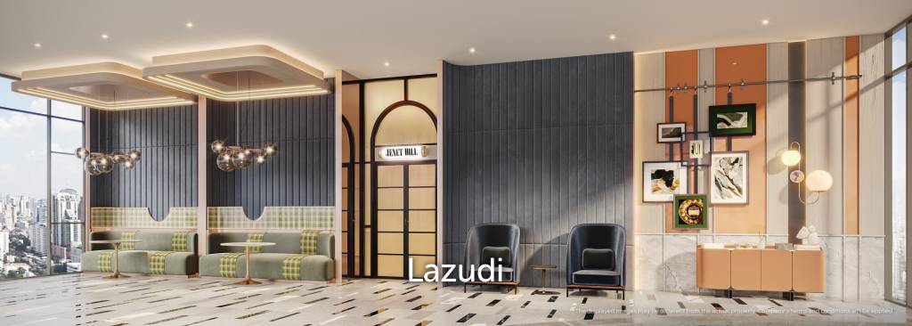 picture 2 Bed 2 Bath 63 SQ.M Life Udomsuk Station - 8/13