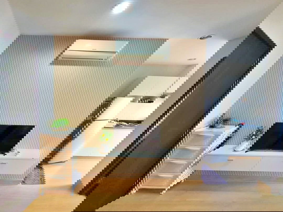 รูป ห้องจริง❤️เอเจ้นท์ ❤️นัดดูห้องแอดไลน์นะคะ❤️ คลองเตย 💥 ไดมอนด์ สุขุมวิท 🔴🟢🟡 - รูปที่ 4/4