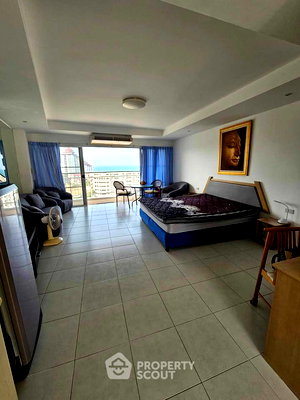 Condos for rent : Studio Condo at Jamjuree Condo close to Khao Takiab beach (ID 2215249)