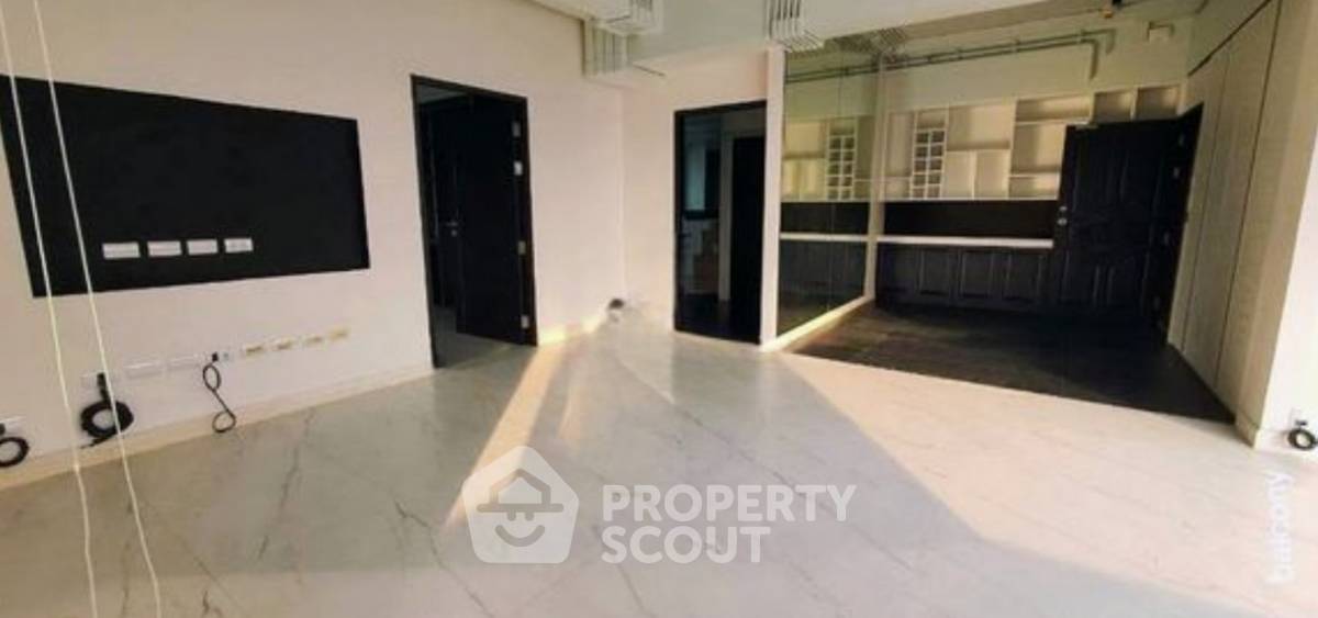 picture 2-BR Condo at Sun Palace Condominium in Bang Kapi (ID 1839076) - 1/3