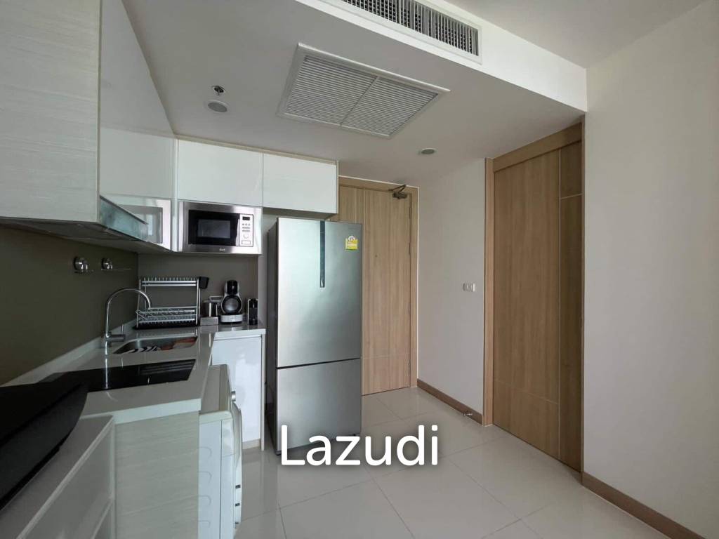 รูป ขายริเวียร่าวงศ์อัมมาตร 1 ห้องนอน - รูปที่ 3/11