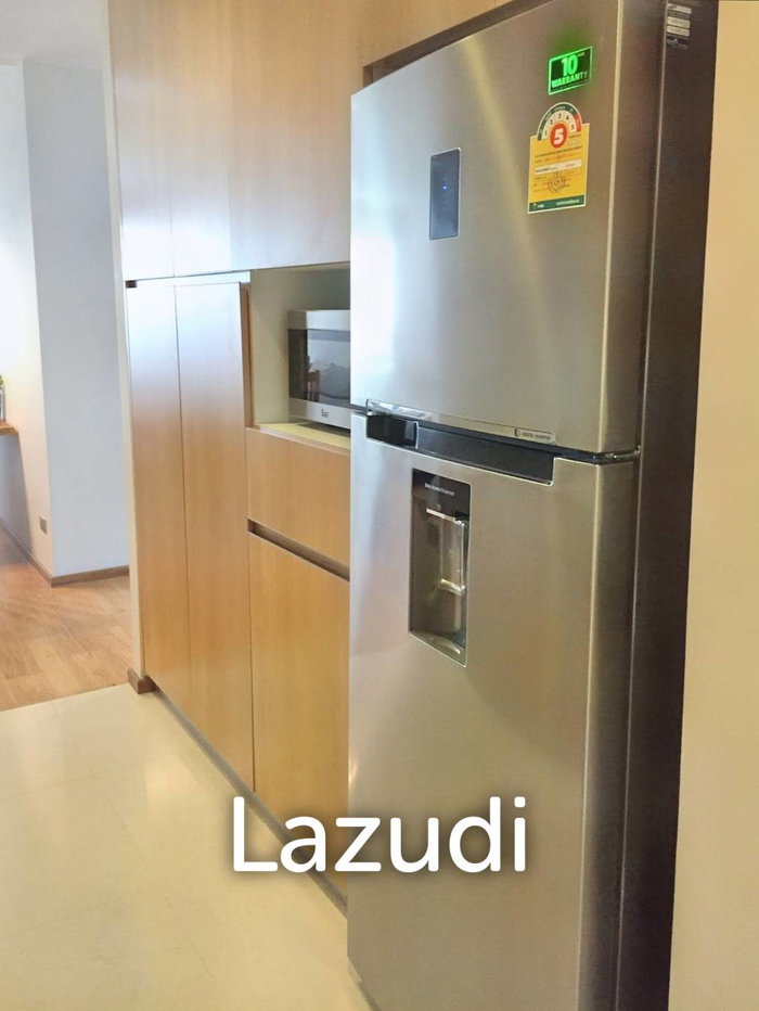 picture 2 Bed 2 Bath 113 SQ.M Hyde Sukhumvit 13 - 9/17