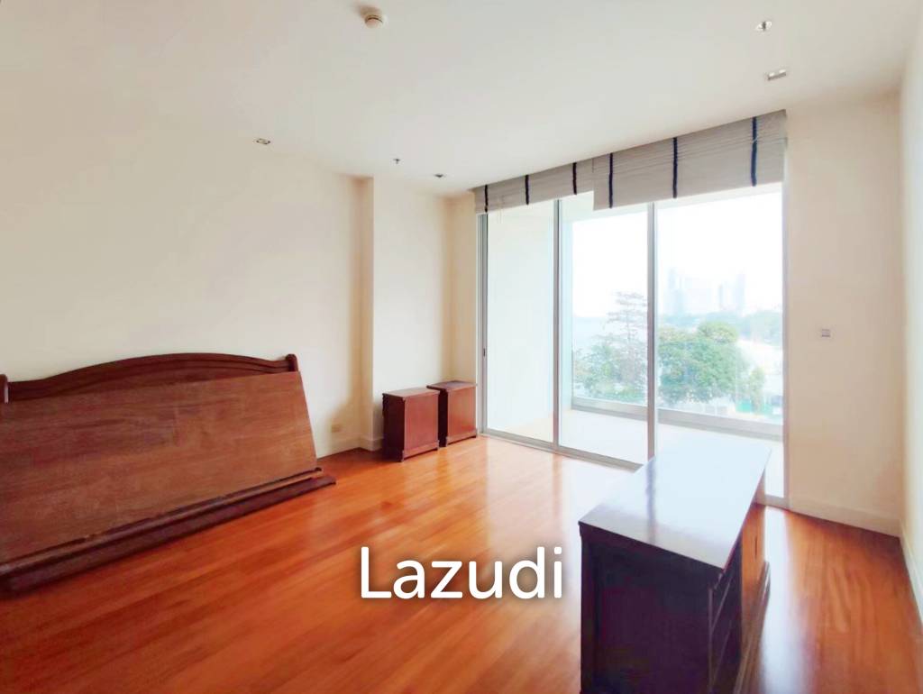 รูป 2 ห้องนอน 152.94 ตร.ม เดอะ โคฟ พัทยา - รูปที่ 2/18