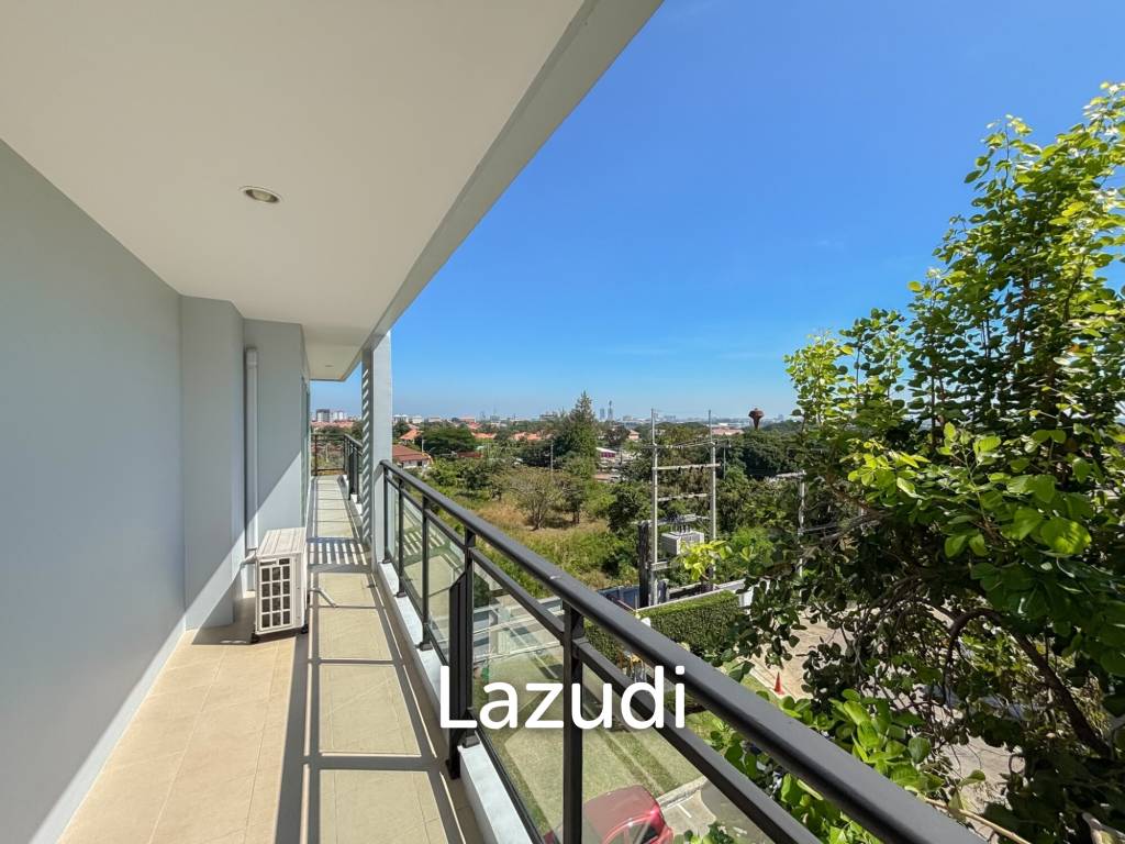 รูป 124.9 ตร.ม. 3 ห้องนอน 2 ห้องน้ำ คอนโดสำหรับ ขายใน หัวหิน - รูปที่ 17/20