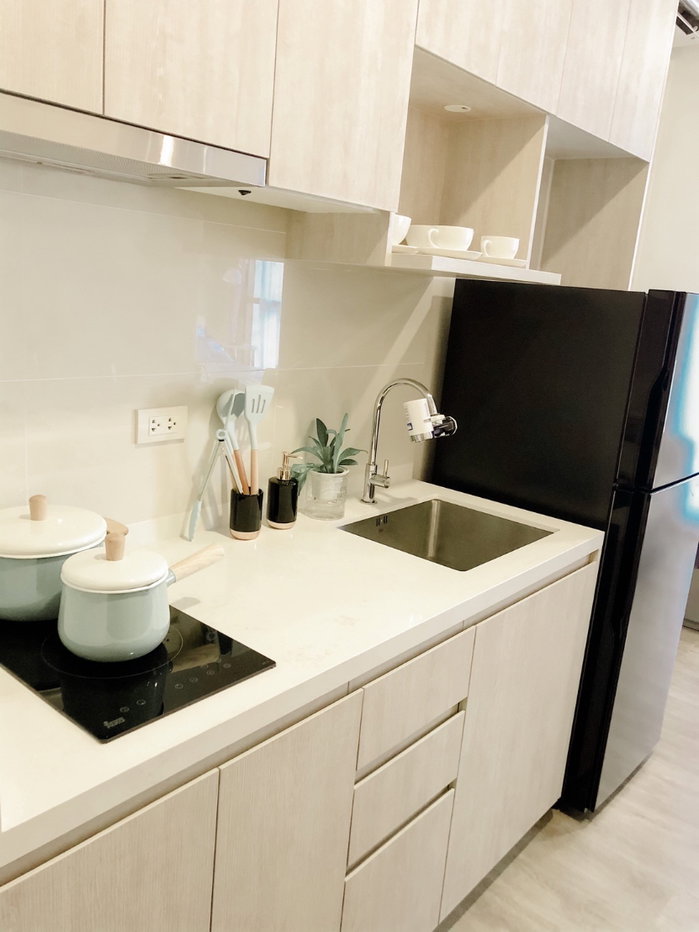 รูป Keen 1 bedroom 35 sqm 17th&20th floor City view - รูปที่ 17/24