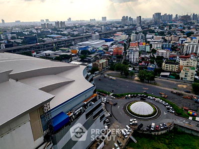 ขายคอนโด : คอนโด 2-ห้องนอน ที่ เซนทรัล ซิตี้ อีส ทาวเวอร์ ใน บางนาเหนือ (ID 1929375)