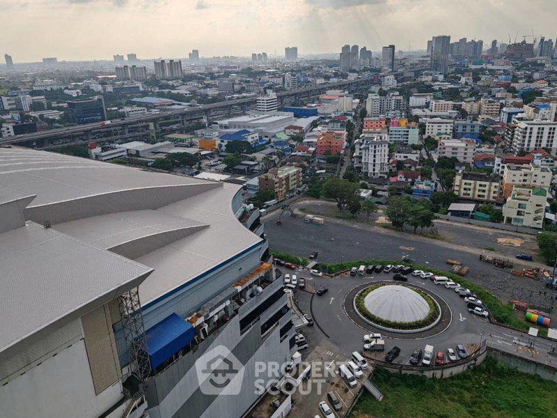 ขายคอนโด : คอนโด 2 ห้องนอน 115 ตร.ม. สำหรับขาย ที่ เซ็นทรัล ซิตี้ อีสต์ ทาวเวอร์ บางนา (ID 1929375)
