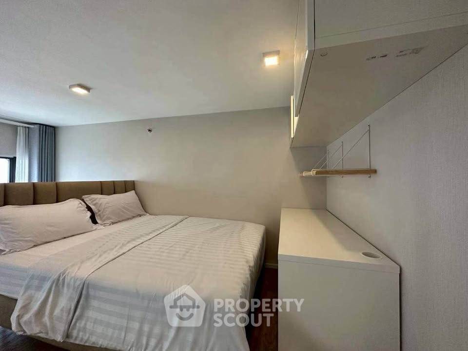 รูป คอนโด 3-ห้องนอน ที่ ไซมิส สุขุมวิท 48 ใกล้ BTS อ่อนนุช (ID 2522210) - รูปที่ 10/17