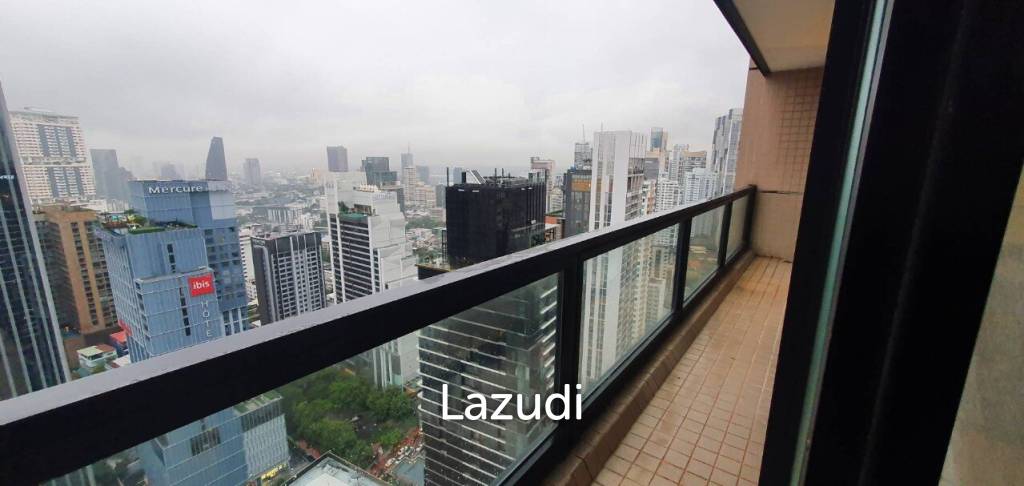 รูป 135.0 ตร.ม. 2 ห้องนอน 2 ห้องน้ำ คอนโดสำหรับ เช่าใน คลองตัน - รูปที่ 8/8