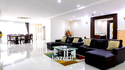 Condos for sale : 3 Bed 3 Bath 265 SQ.M President Park Sukhumvit24