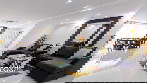 3 Bed 3 Bath 265 SQ.M President Park Sukhumvit24