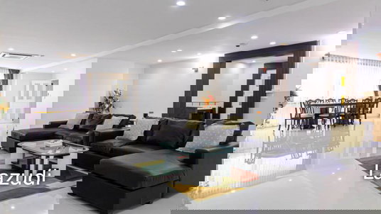 3 Bed 3 Bath 265 SQ.M President Park Sukhumvit24