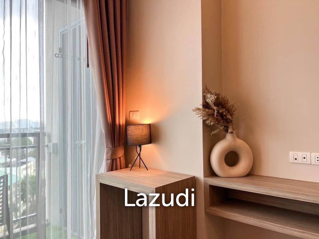 picture 1 Bed 1 Bath 38.27 SQ.M Sugar Plam Condo - 13/15