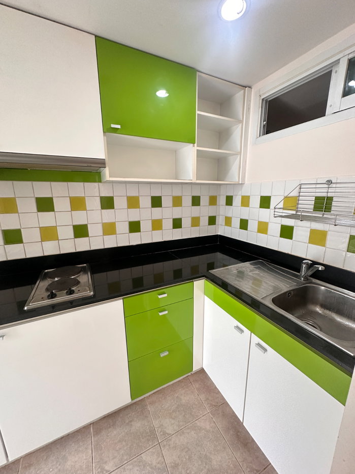 รูป ให้เช่า เปรมสิริ บูทิค พาร์ค ใกล้ ม.เกษตร - รูปที่ 12/16