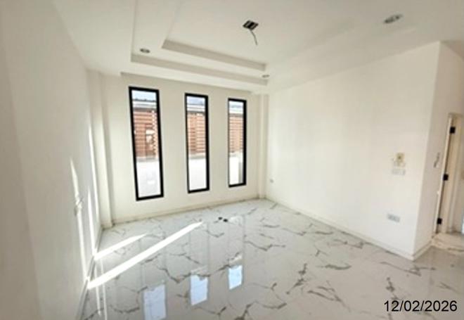 รูป บ้านเดี่ยว สำหรับขาย @Home บ้านชอนไพร 1 ชอนไพร เมืองเพชรบูรณ์ เพชรบูรณ์ - รูปที่ 6/30