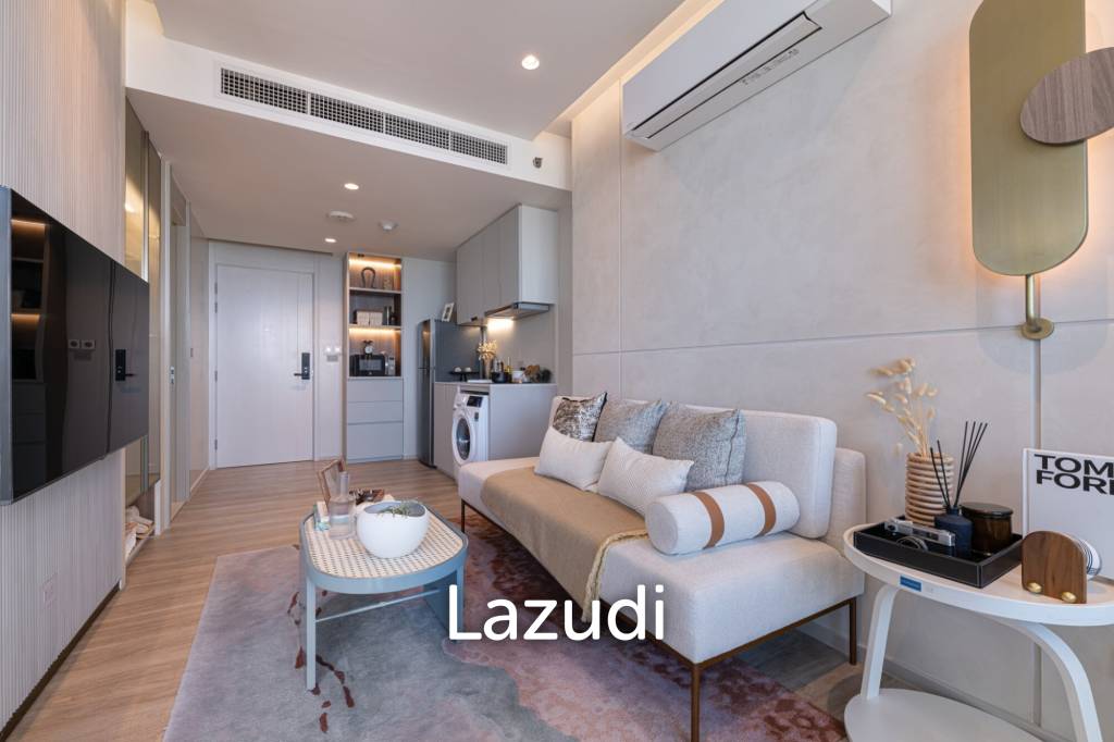 picture Luxury Oceanview Condo in Hua Hin VEHHAA - 5/13