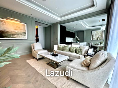 คอนโดให้เช่า : 151.0 ตร.ม.  2 ห้องนอน  3 ห้องน้ำ คอนโดสำหรับ ขาย & เช่าใน ลุมพินี