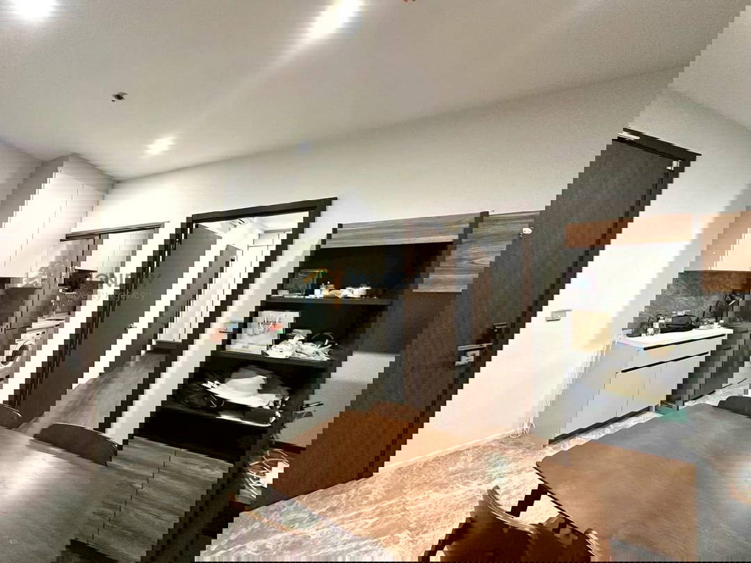 รูป 🔥 หลุดจอง! ราคานี้หาไม่ได้ง่าย ๆ Whizdom Inspire Sukhumvit พร้อมโอน 🔥MD-26028529 - รูปที่ 3/5